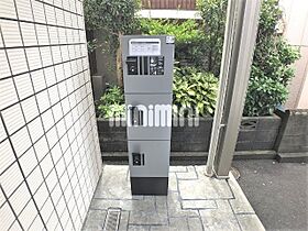 コート・スピカ  ｜ 三重県津市江戸橋２丁目（賃貸アパート1K・1階・30.00㎡） その20