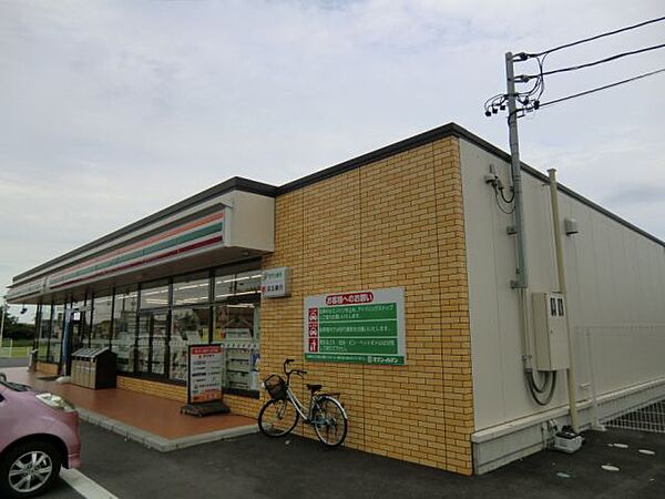 メゾン・フレーシュA棟 ｜三重県津市河芸町影重(賃貸アパート1LDK・1階・42.98㎡)の写真 その17