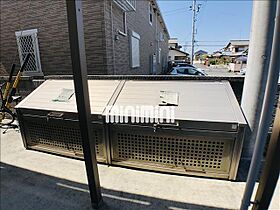 クレバネス町屋  ｜ 三重県津市栗真町屋町（賃貸アパート1K・1階・29.00㎡） その14