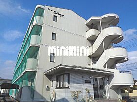 コーポバロン中野  ｜ 三重県津市一身田中野（賃貸マンション1K・1階・26.73㎡） その1