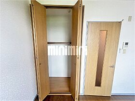 エスポワールマンション  ｜ 三重県津市大里窪田町（賃貸マンション1K・4階・28.05㎡） その10