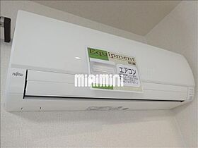 グランアーク  ｜ 三重県津市白塚町（賃貸アパート1LDK・2階・48.68㎡） その13