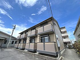 スプランドゥール　B  ｜ 三重県津市高茶屋小森上野町（賃貸アパート1K・2階・30.03㎡） その1