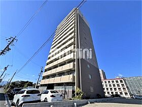 Ｓ－ＦＯＲＴ　津新町  ｜ 三重県津市新町１丁目（賃貸マンション1LDK・4階・35.70㎡） その1