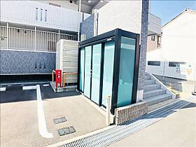 ベルフォーレ  ｜ 三重県津市北町津（賃貸マンション1K・4階・30.60㎡） その10