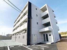 メゾンモンマルトル西古河  ｜ 三重県津市西古河町（賃貸マンション1K・3階・29.70㎡） その1