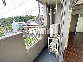 川北アパート A ｜ 三重県津市藤方411-2（賃貸アパート1DK・2階・34.85㎡） その15