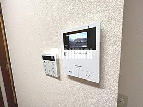 プラシノス利平治　D  ｜ 三重県津市久居北口町（賃貸アパート1R・1階・28.21㎡） その13