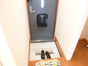 サウス　レグルス  ｜ 三重県津市高茶屋４丁目（賃貸アパート1R・1階・29.44㎡） その11