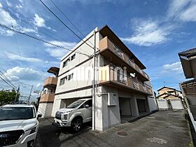 育生ハイツ  ｜ 三重県津市阿漕町津興（賃貸マンション1DK・2階・25.52㎡） その3