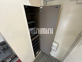 ブルースカイマンションX  ｜ 三重県津市高茶屋小森町（賃貸マンション1K・2階・27.24㎡） その14