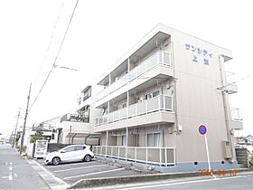 サンシティ上浜  ｜ 三重県津市上浜町１丁目（賃貸マンション1DK・2階・24.79㎡） その1