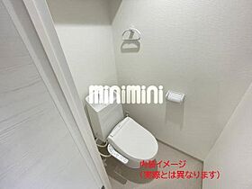 コンフォール津 305 ｜ 三重県津市藤方2081(地番)（賃貸マンション1K・3階・29.60㎡） その14