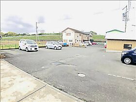 パレディオンハウス  ｜ 三重県津市白塚町（賃貸マンション1K・1階・31.02㎡） その6