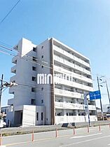 Z.bｌdg  ｜ 三重県津市栗真中山町（賃貸マンション1LDK・7階・40.00㎡） その1