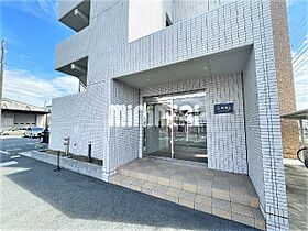 Z.bｌdg  ｜ 三重県津市栗真中山町（賃貸マンション1LDK・7階・40.00㎡） その19