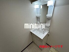 シティフラット中村  ｜ 三重県津市新町１丁目（賃貸マンション1K・3階・30.00㎡） その9