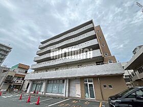 シティフラット中村  ｜ 三重県津市新町１丁目（賃貸マンション1K・3階・30.00㎡） その1