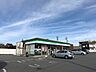 周辺：コンビニ「ファミリーマート津藤枝東店まで610m」