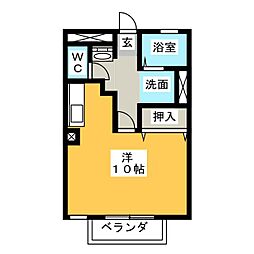 サンテラス雲雀ヶ丘