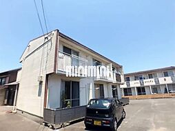 メゾンシャルマンＡ