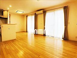 ハーモニータウン津4丁目貸家 01