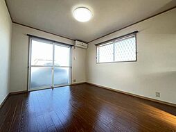 ソレイユ21　B棟