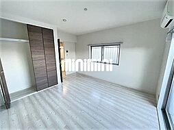 Ｌａ　Ｆｅｎｉｃｅ 107 1階1Kのリビング/ダイニング