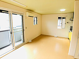 ｈｅｒｉｔａｇｅ　ａ．ｉ　2棟 1階1LDKのリビング/ダイニング