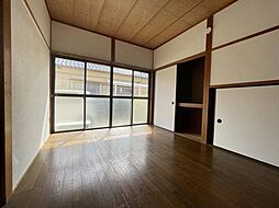 南新町戸建て ー