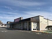 ドラッグストア 「ディスカウントドラッグコスモス藤方店まで870m」