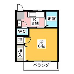 グリーンヴィラ平野B