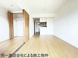 仮）津市久居野村町マンション 302