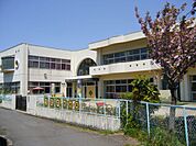 幼稚園、保育園「上野幼稚園まで320m」