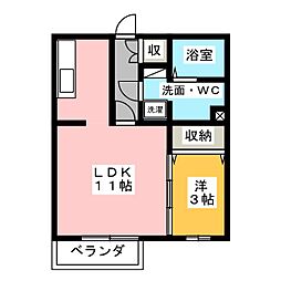 🉐敷金礼金0円！🉐モナリエ栄