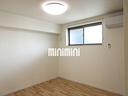 セントリーチェ西丸之内 1階2LDKのリビング/ダイニング