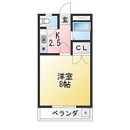 🉐敷金礼金0円！🉐ハドソンハウス