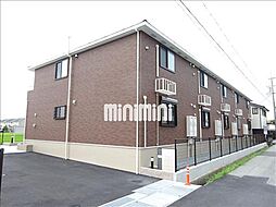 ファイン・ゼファー　II