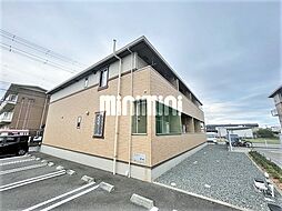 ＡｄｖａｎｃｅII　I棟