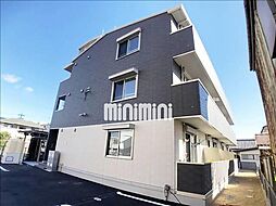 Ｋ　ＴＯＷＮ津新町