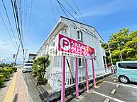 三重県津市栄町1丁目：物件画像／株式会社ミニミニ三重　津新町店