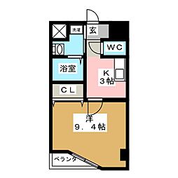 ルラシオン江戸橋