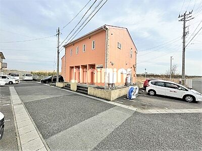 外観 外観