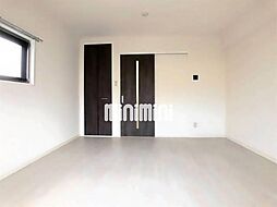 フェニックスＳＫ 1階1Kのリビング/ダイニング