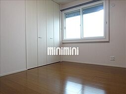 グランアーク 2階1LDKのリビング/ダイニング