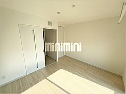 ロイヤルグランコート津 S406 4階1Kのリビング/ダイニング