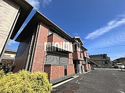 ＬａＦｏｒｅｔ結城　Ａ棟