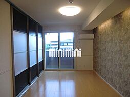 Ｊｏｉｅ　Ｂｏｎｈｅｕｒ　Ｄｅｕｘ 3階1LDKのリビング/ダイニング