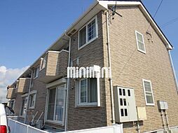 パルク・ド・ポワール　Ｃ棟