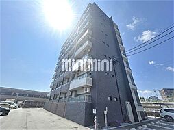 メゾンピエール上浜